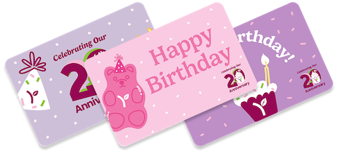 Gift Cards