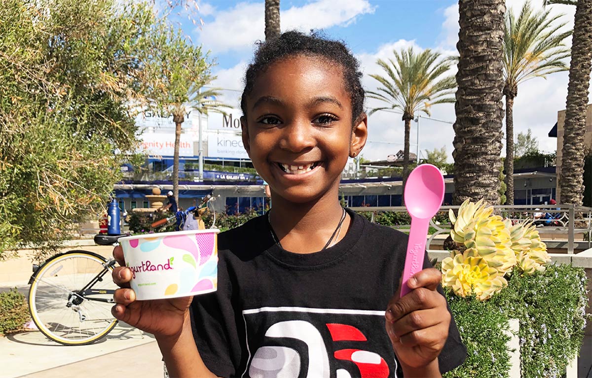 How Much To Open A Yogurtland Yogurtland: Home